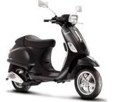 Motorroller im Test: Vespa S 50 4V (3,2 kW) von Piaggio, Testberichte.de-Note: ohne Endnote