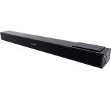 Soundbar im Test: SB160iBT von Thomson, Testberichte.de-Note: ohne Endnote