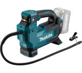 Kompressor im Test: MP001GZ von Makita, Testberichte.de-Note: 1.8 Gut