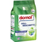 Waschmittel im Test: Vollwaschmittel von Rossmann / Domol, Testberichte.de-Note: 2.1 Gut