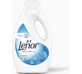 Waschmittel im Test: 2in1 Waschmittel von Lenor, Testberichte.de-Note: 2.6 Befriedigend