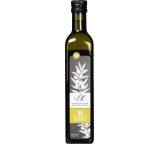 Speiseöl im Test: Olivenöl nativ extra vergine Bio von Ölmühle Solling, Testberichte.de-Note: 2.0 Gut