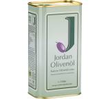 Speiseöl im Test: Olivenöl nativ extra von Jordan Olivenöl, Testberichte.de-Note: 1.9 Gut