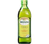 Speiseöl im Test: Classico Natives Olivenöl Extra von Monini, Testberichte.de-Note: 2.5 Gut