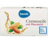 Seife im Test: Cremeseife mit Mandelöl von Kaufland / Bevola, Testberichte.de-Note: 1.0 Sehr gut