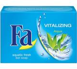 Seife im Test: Vitalizing Aqua Festseife von Fa, Testberichte.de-Note: 2.0 Gut