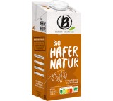 Bio Hafer Drink Natur
