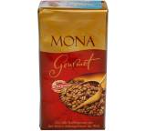 Kaffee im Test: Mona Gourmet, Filterfein von Röstfein, Testberichte.de-Note: 5.0 Mangelhaft