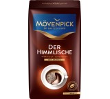 Kaffee im Test: Der Himmlische Kaffee, gemahlen von Mövenpick, Testberichte.de-Note: 3.1 Befriedigend