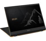 Laptop im Test: Summit E13 Flip Evo von MSI, Testberichte.de-Note: 1.1 Sehr gut