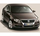 Passat 2.0 TSI 6-Gang manuell Sportline (147 kW) [05]