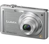 Lumix DMC-FS25