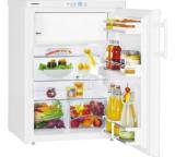 Kühlschrank im Test: TP 1764 Premium von Liebherr, Testberichte.de-Note: ohne Endnote