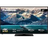 Fernseher im Test: TX-65JXW604 von Panasonic, Testberichte.de-Note: 3.2 Befriedigend