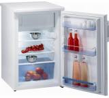 Kühlschrank im Test: RB 4139 W von Gorenje, Testberichte.de-Note: 3.7 Ausreichend