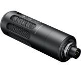 Mikrofon im Test: M 70 Pro X von Beyerdynamic, Testberichte.de-Note: 1.8 Gut