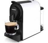 Kapselmaschine im Test: Kaffeemaschine von Vastelle, Testberichte.de-Note: ohne Endnote