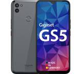 Smartphone im Test: GS5 von Gigaset, Testberichte.de-Note: 2.4 Gut