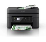 Drucker im Test: WorkForce WF-2840DWF von Epson, Testberichte.de-Note: ohne Endnote