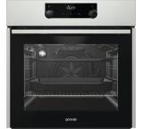 Backofen im Test: BOP737E11X von Gorenje, Testberichte.de-Note: ohne Endnote