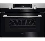 Backofen im Test: KMK565000M von AEG, Testberichte.de-Note: ohne Endnote