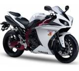 Motorrad im Test: YZF-R 1 (160 kW) getunt von Werks Racing von Yamaha, Testberichte.de-Note: ohne Endnote