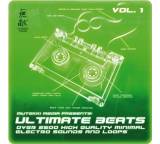 Audio-Software im Test: Ultimate Beats Volume 1 von Mutekki, Testberichte.de-Note: 2.0 Gut