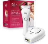 IPL-Gerät im Test: Infinity Smooth von Silk'n, Testberichte.de-Note: 2.0 Gut