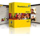 Lernprogramm im Test: Englisch Stufe 1,2 und 3 Version 3.3.5 von Rosetta Stone, Testberichte.de-Note: 2.7 Befriedigend