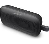 Bluetooth-Lautsprecher im Test: SoundLink Flex von Bose, Testberichte.de-Note: 1.7 Gut