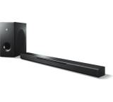 Soundbar im Test: ATS-4080 von Yamaha, Testberichte.de-Note: ohne Endnote