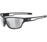 Sportbrille im Test: Sportstyle 806 V von Uvex, Testberichte.de-Note: 1.7 Gut