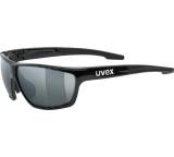 Sportbrille im Test: Sportstyle 706 von Uvex, Testberichte.de-Note: 1.8 Gut