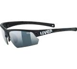 Sportbrille im Test: Sportstyle 224 CV von Uvex, Testberichte.de-Note: 2.0 Gut