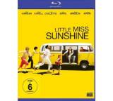 Little Miss Sunshine