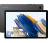 Tablet im Test: Galaxy Tab A8 von Samsung, Testberichte.de-Note: 2.7 Befriedigend