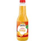 Saft im Test: Frühstücks- Orange ohne Fruchtfleisch von Valensina, Testberichte.de-Note: 5.0 Mangelhaft