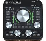 Audio-Interface im Test: AudioFuse Rev2 von Arturia, Testberichte.de-Note: ohne Endnote