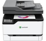 Drucker im Test: MC3326i von Lexmark, Testberichte.de-Note: 2.0 Gut
