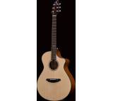 Gitarre im Test: Studio C25/SM von Breedlove, Testberichte.de-Note: ohne Endnote