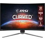 Monitor im Test: MPG Artymis 323CQRDE von MSI, Testberichte.de-Note: 2.0 Gut