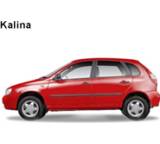 Auto im Test: Kalina 1.6 1119 GPlus (60 kW) von Lada, Testberichte.de-Note: ohne Endnote