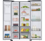 Kühlschrank im Test: RS6GA8822S9/EG von Samsung, Testberichte.de-Note: 1.7 Gut