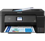 Drucker im Test: EcoTank L14150 von Epson, Testberichte.de-Note: ohne Endnote