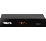 TV-Receiver im Test: NeoViu S2 von Philips, Testberichte.de-Note: ohne Endnote