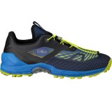 Laufschuh im Test: Helaine von CMP, Testberichte.de-Note: 2.2 Gut