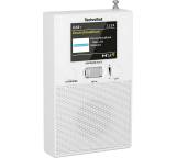 Radio im Test: DigitRadio Flex 2 von TechniSat, Testberichte.de-Note: 1.9 Gut