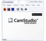 CamStudio 2.0