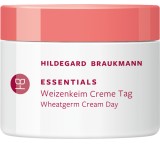 Essentials Weizenkeim Creme Tag