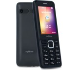 Einfaches Handy im Test: 6310 von myPhone, Testberichte.de-Note: ohne Endnote